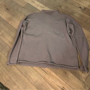 Frank & Eileen Gray Sweater